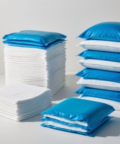 Softi Linen Savers 60x60 20's