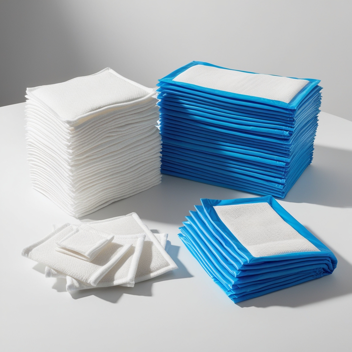 disposable medical linen savers