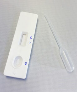 10P Urinalysis Test - 10-in-1 Parameter Urine Test