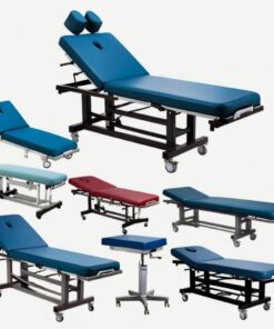 portable Examination couch