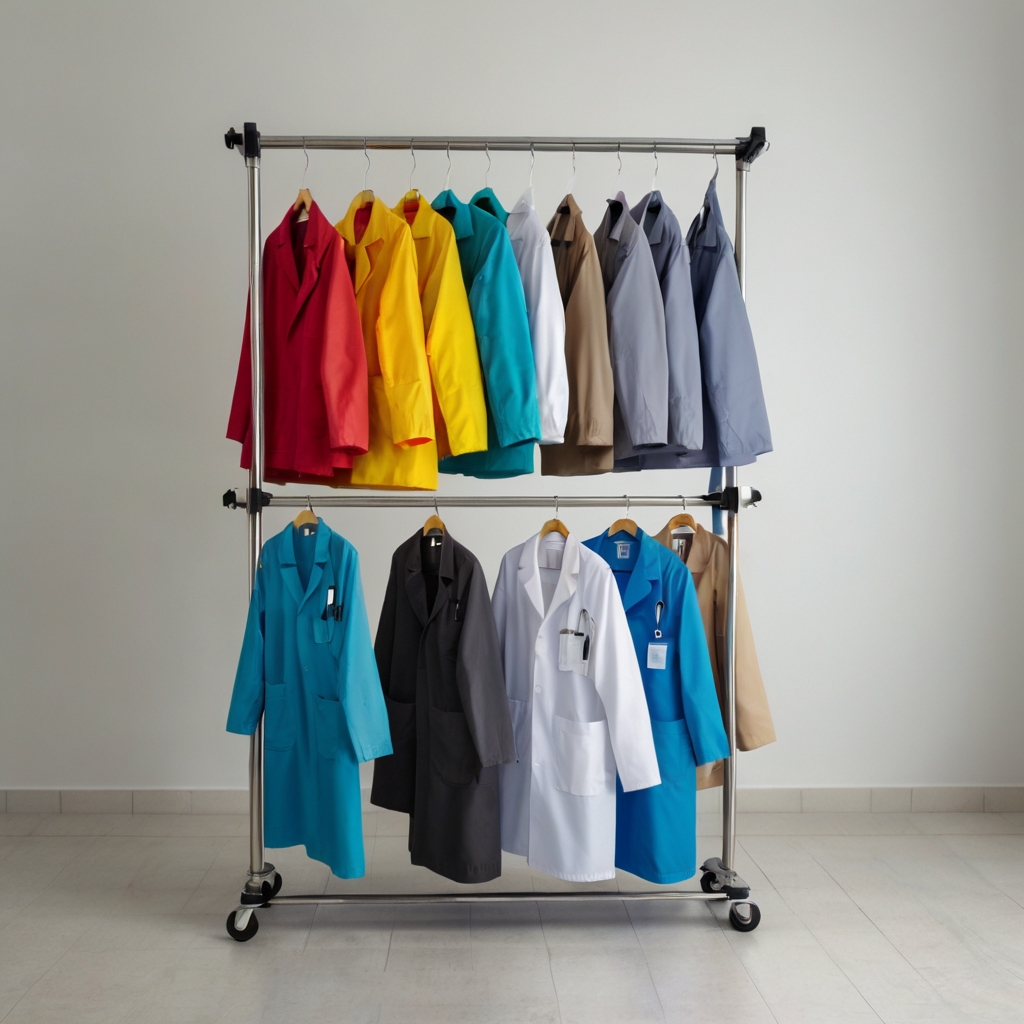 acid proof work suits