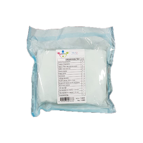 Dressing Meghdin Pvp Non Adherent