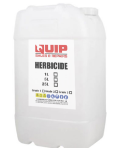 Roundup Weed killer Concentrate 5l