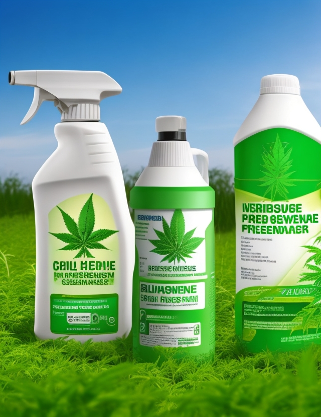 weed and grass killer