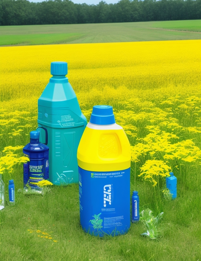 Rodex Rodent Bait Blocks