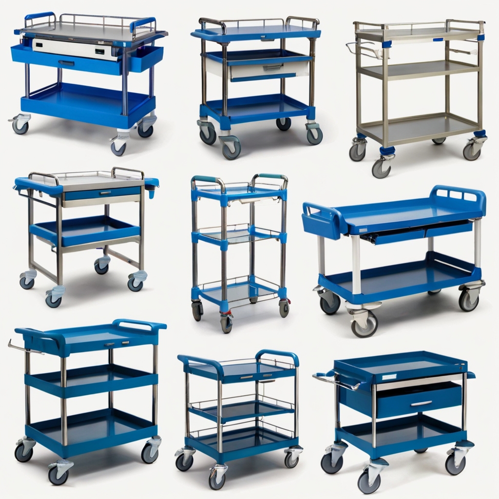 Trolleys