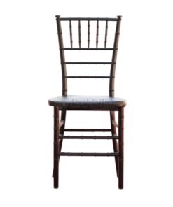 Black Tiffany Chair Sell