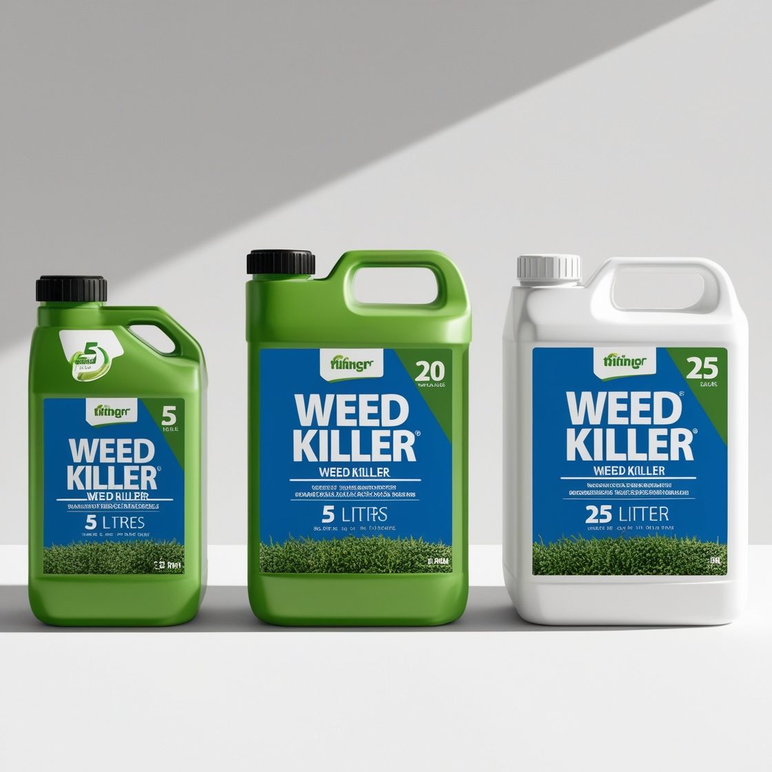 grass weed killer