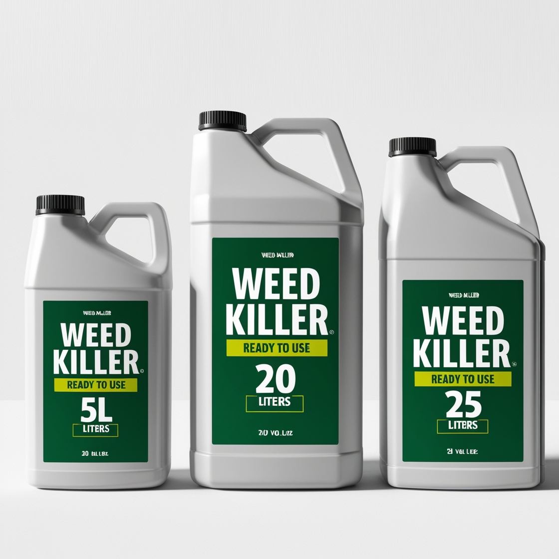 weed killer for lawns