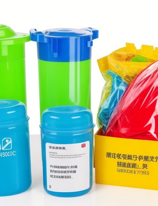 Sharps Disposal Bin - SharpSafe - 2L | COB-SS2