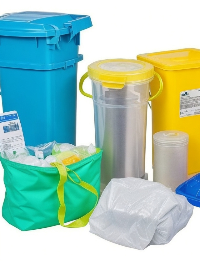 local epa sharps disposal