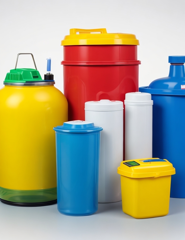 pureway sharps disposal