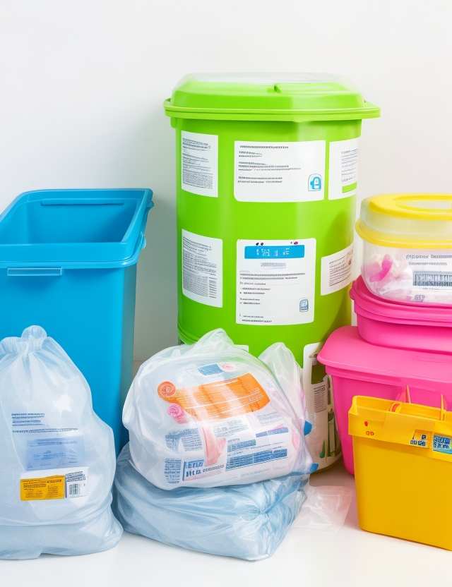 controlled substance disposal containers