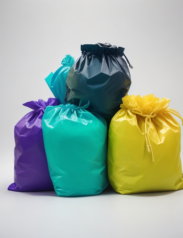 Bemis Sharps Container. 11 Gallon. Red. 6/Pack (111030-6) | Quill