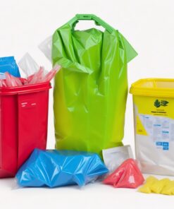 Bemis Sharps Container. 2 Gallon. Yellow. 30/Box (102040-30) | Quill