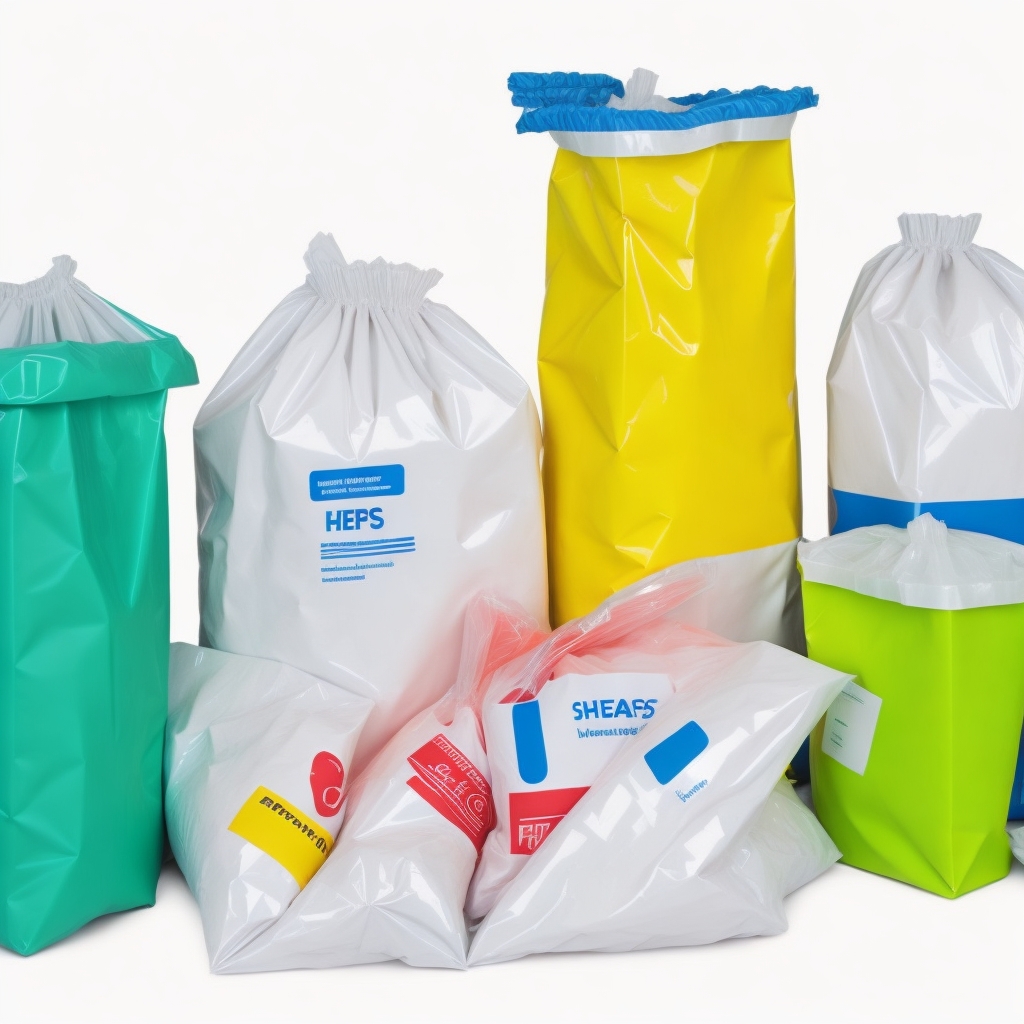 Bemis Sharps Container. 3 Gallon. Yellow. 12 Pack (333040-12)