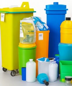 Bemis Sentinel Multi-Purpose Sharps Container