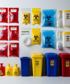 virginia sharps disposal