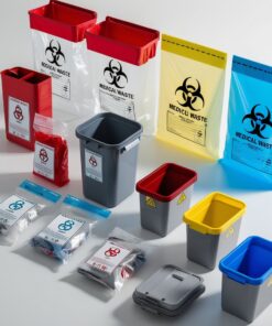 regulated medical waste