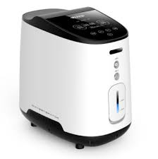 Alternative view of 0.2 l sharps bin