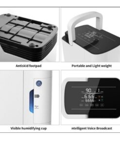 Alternative view of home sharps container disposal