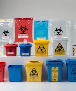 safe sharps disposal near me