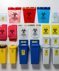 biohazard bags for sale