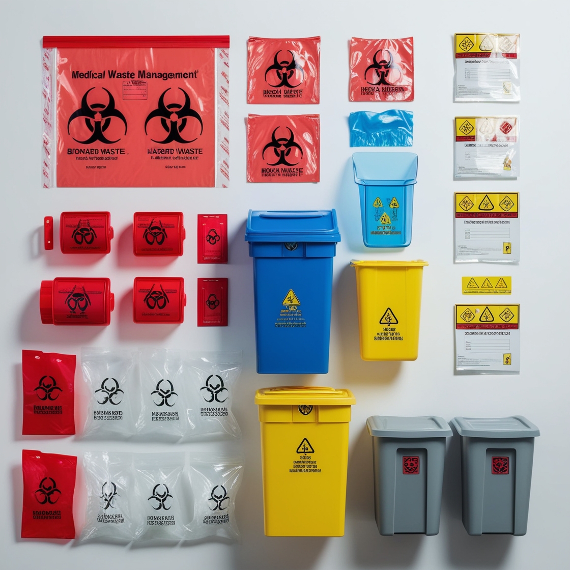 5l sharps container