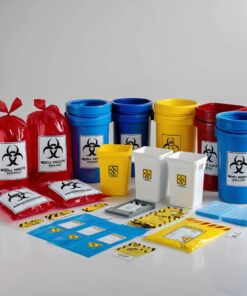 virginia sharps disposal