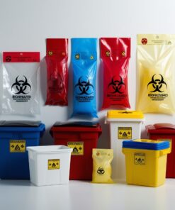 stericycle sharps container