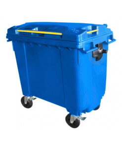 120L Small Wheelie Bin