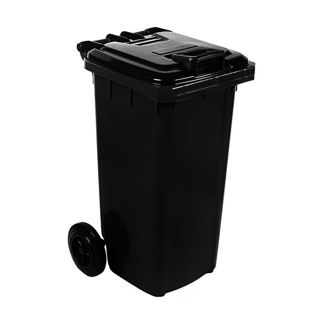 Premium 110L Wheelie Bin,