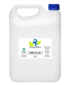 2,4-D Amine 480 g/L Selective Weed Killer 1 L