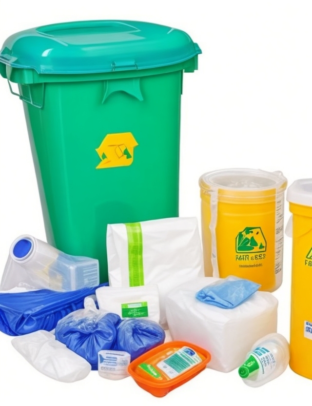 Sharps A Gator - Secure Medical Waste Disposal