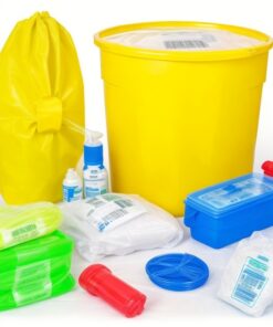 Sharps Pick Up - Secure Medical Waste Disposal