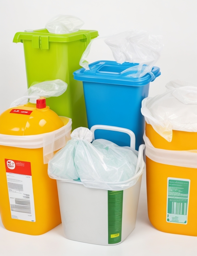 Sharps Bin Disposal Near Me - Secure Medical Waste Disposal
