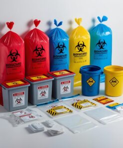 Sharps Container Disposal Service