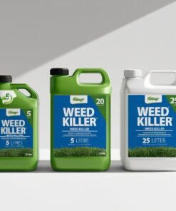 All-Purpose Yard Weed Killer Fast Results for Driveways & Patios