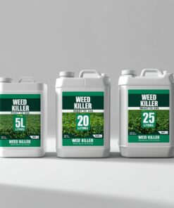 Selective Lawn Weed Killer Concentrate - 250ml