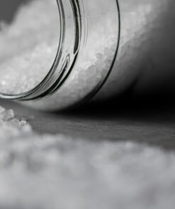 Sodium Sulphate Anhydrous