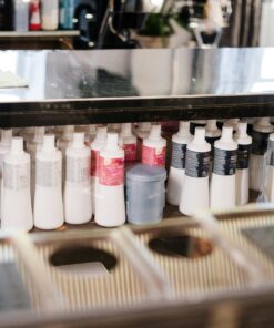 Sodium Hypochlorite 12% Bleach Solution