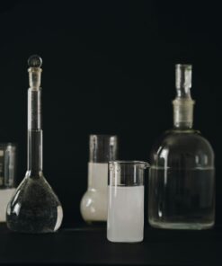 Alkaline pH Adjuster Solution