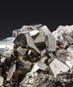 Magnetite Iron Ore Heavy Media