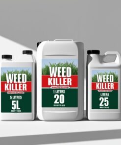 SpeedZone Broadleaf Weed Killer