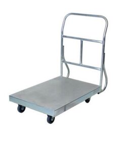 Platform Trolley - 91.5 x 61 x 100 cm - Load Capacity 500kg
