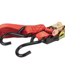 Ratchet Tie Down Set - 5m x 25mm - TOOR1503