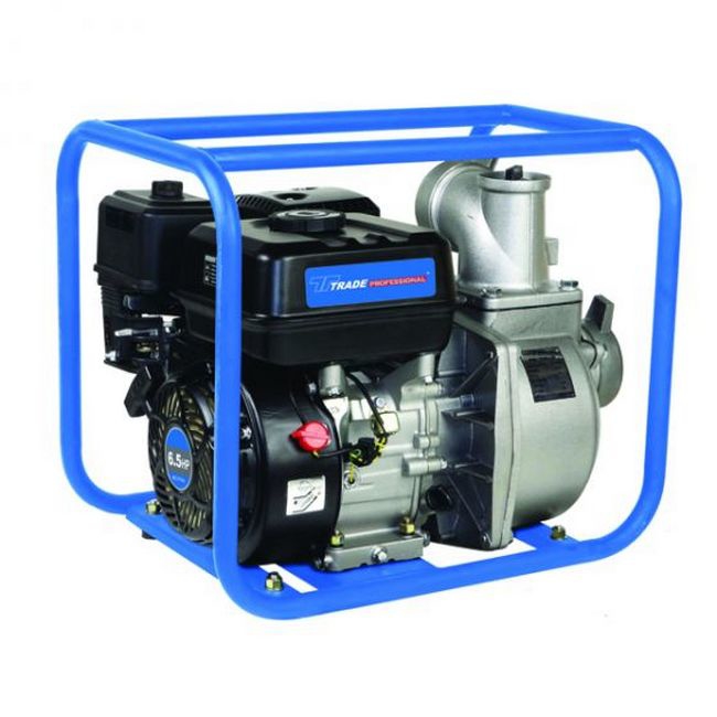 Water Pump - Petrol - 3 - 6.5Hp - MCOP1404