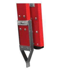 Spiked Feet for Fibreglass Ladders - Heavy Duty - ZF-SF-1