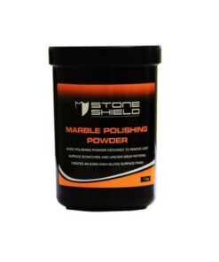 Stoneshield Marble Polishing Powder - Coloured - 1kg - 208_04_100