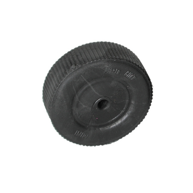 Plastic Wheels - Polypropylene - 30mm ? - Pack of 2 - MINI30